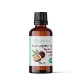 Huile Végétale Fruit de la Passion 50ml