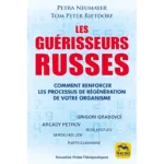 Livre Les Guérisseurs Russes