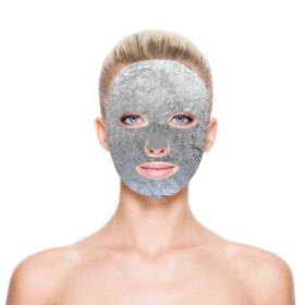 Masque au Konjac Naturel