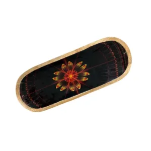 Porte Encens Mango Meena Work Noir Lotus