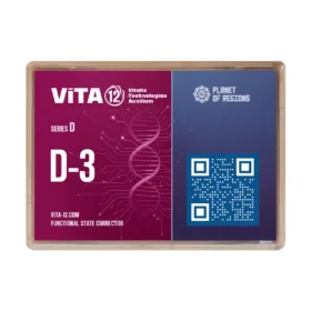 Vita D-3