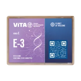 Vita E-3
