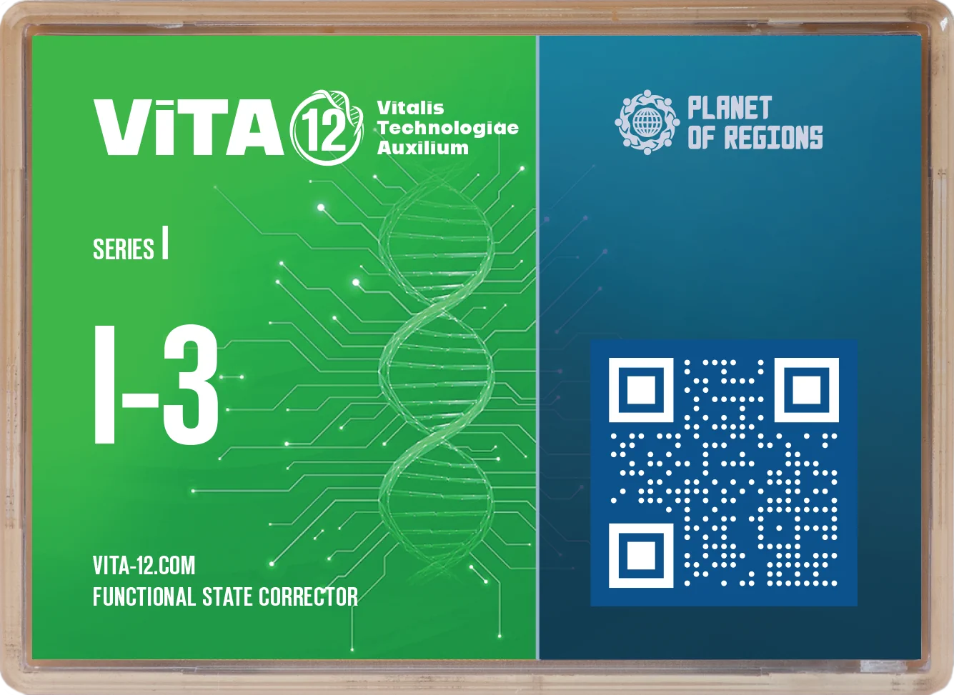 VITA I-3