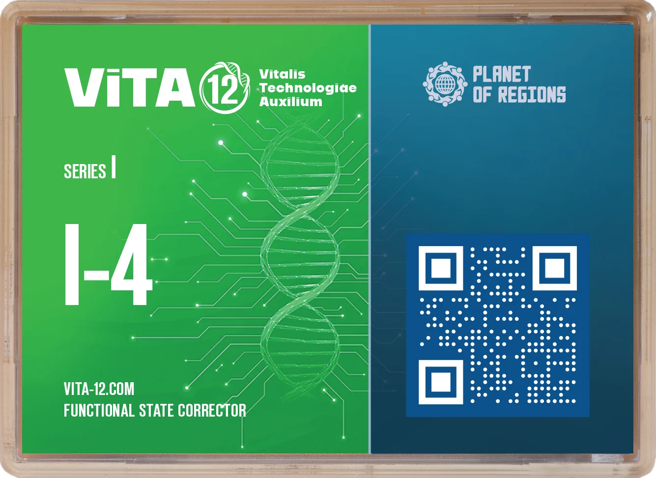 VITA I4