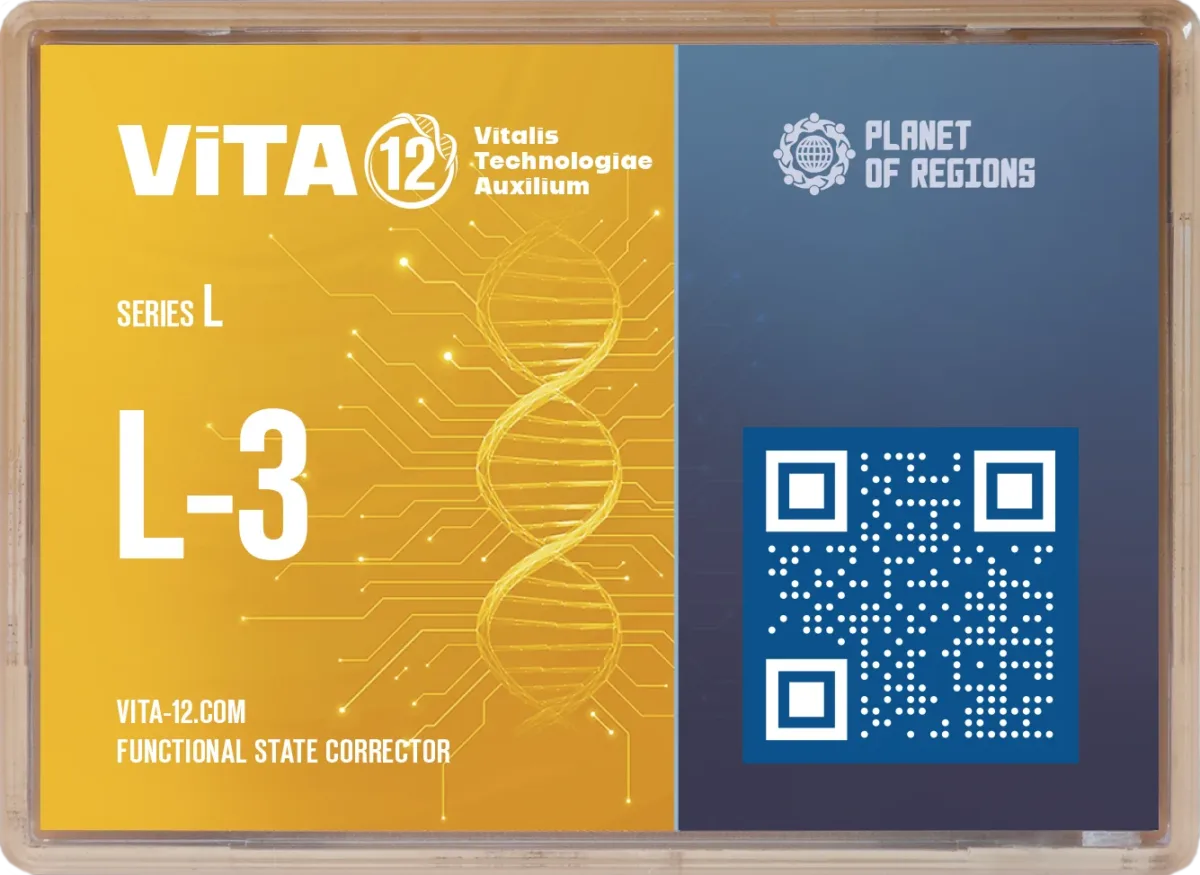 VITA L-3