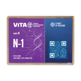 Vita N-1