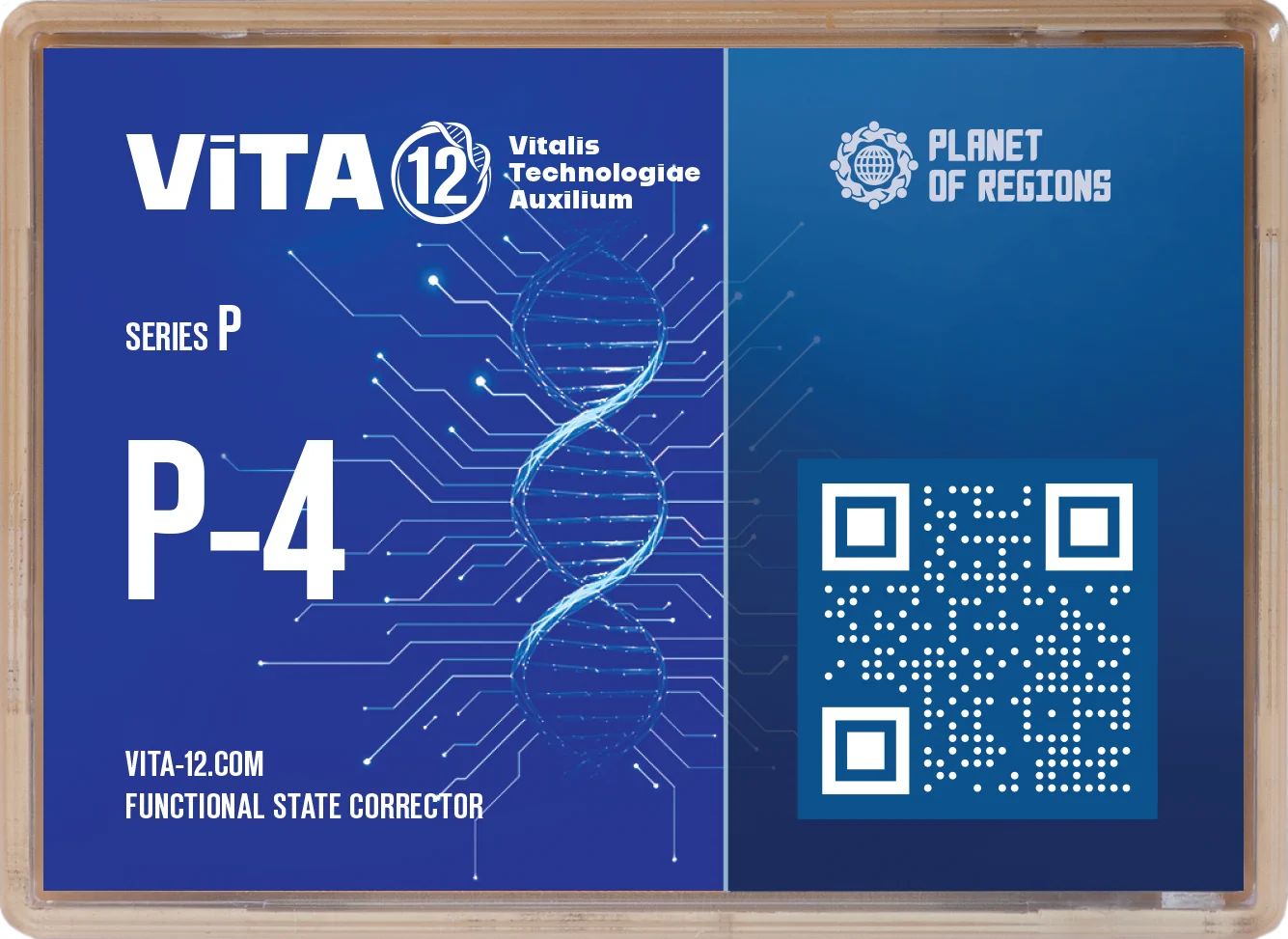 VITA P4