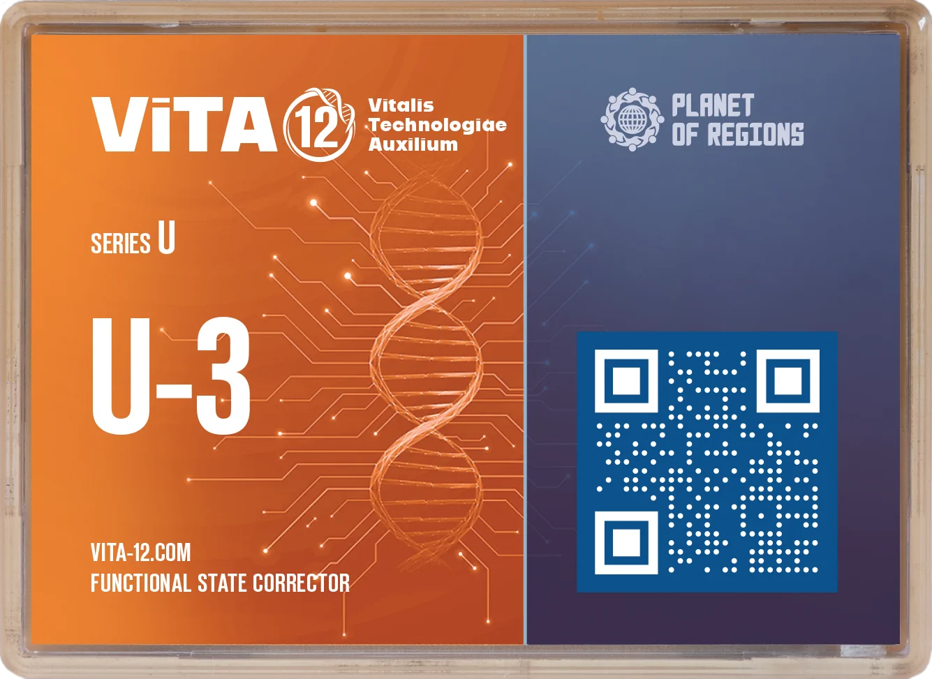VITA U-3