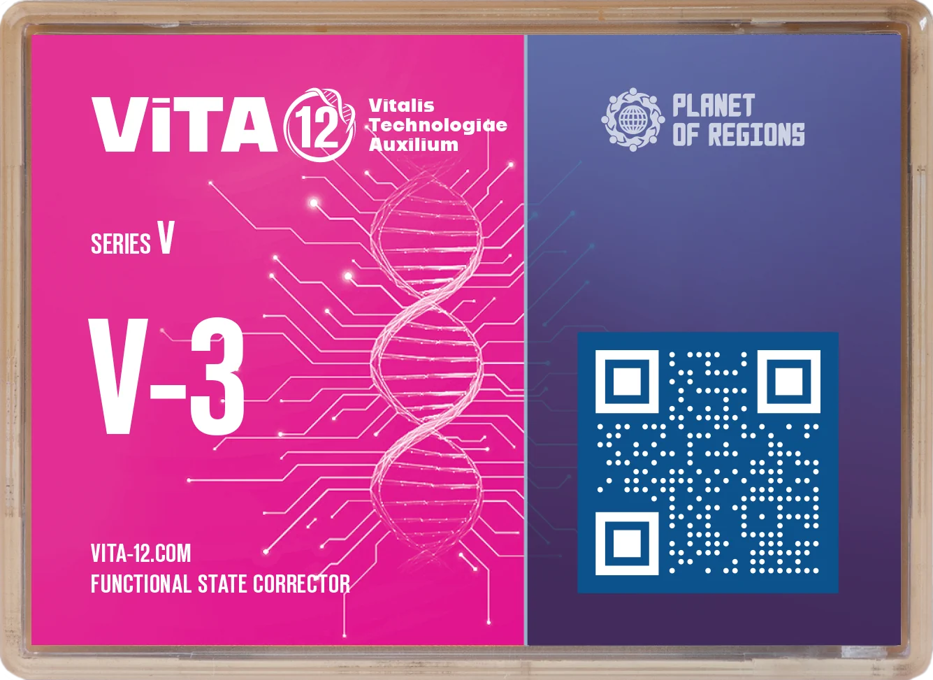 VITA V-3