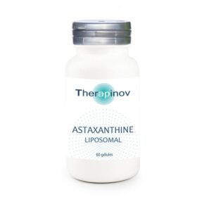 Astaxanthine Liposomale