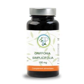 Griffonia simplicifolia 100mg