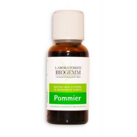 Macérat de Pommier