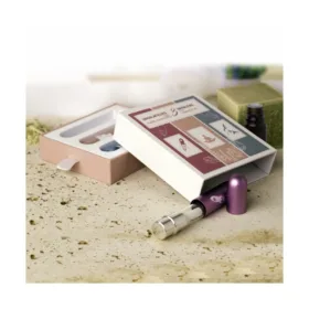 Tivalia - Coffret de 3 inhalateurs